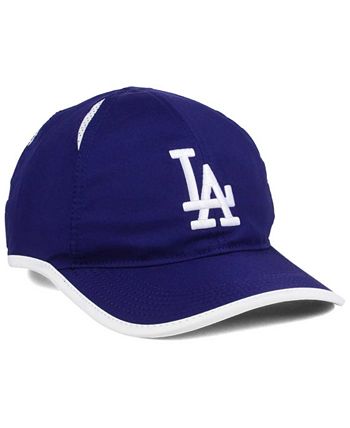 Nike Los Angeles Dodgers Dri-Fit H86 Stadium Cap - Macy's