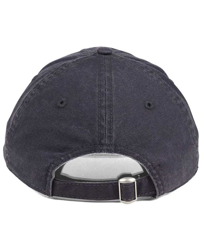 New Era 9TWENTY – Cappellino Regolabile Chicago Cubs, Blu, 100% Cotone