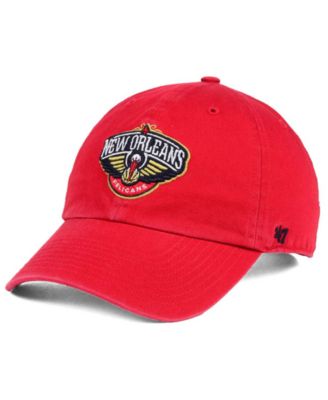 pelicans hat lids