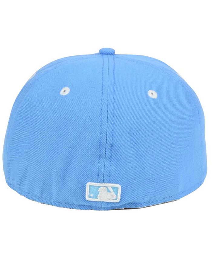 New Era Los Angeles Dodgers Pantone Collection 59FIFTY Cap & Reviews ...
