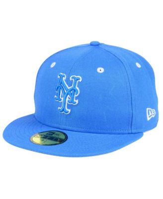 New Era New York Mets Pantone Collection 59FIFTY Cap