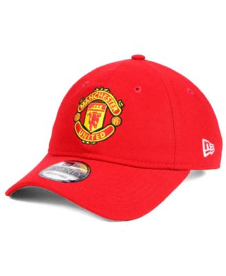 manchester united caps online