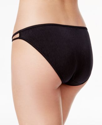 Vanity Fair Illumination String Bikini Underwear 18108