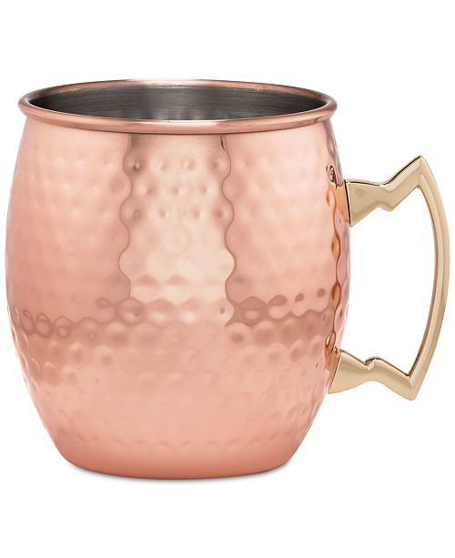 copper mule mugs canada