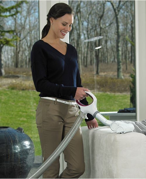 Shark NV105 Navigator® Light Upright Vacuum Cleaner Vacuums & Floor