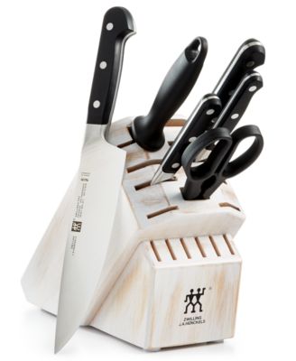  Pro 7pc Block Set with Block