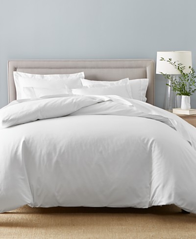 ienjoy Home Home Collection Premium Ultra Soft 2 Piece Pinch Pleat Duvet  Cover Set, Twin/Twin Extra Long - Macy's