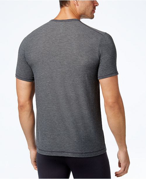 Jockey Men's Sport Outdoor Crew Neck Undershirt & Reviews Underwear