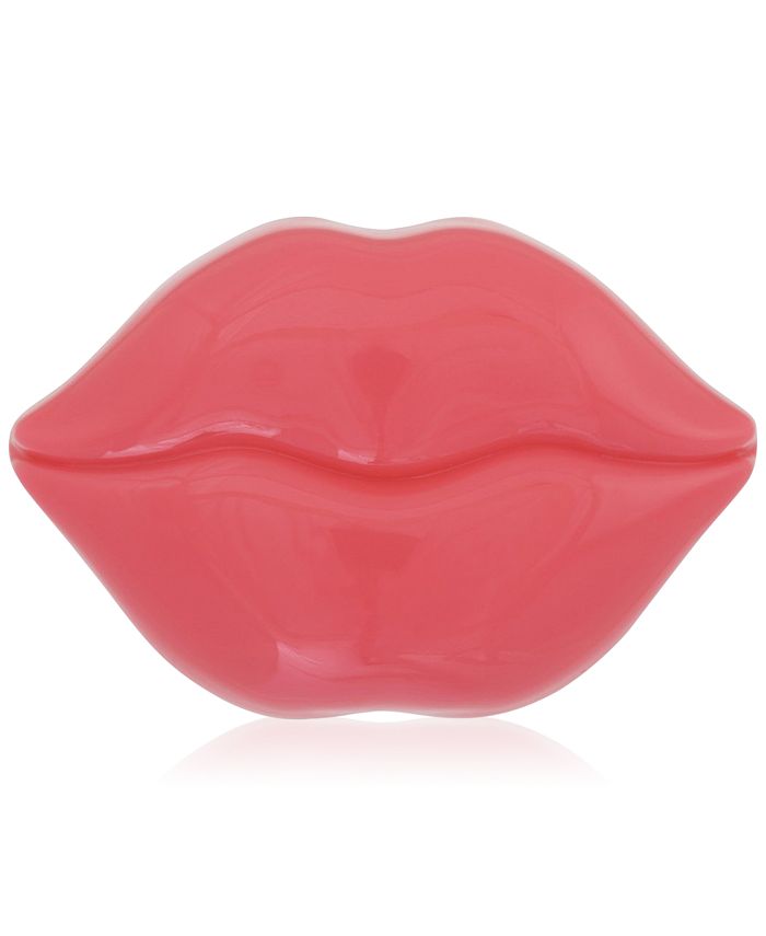 TONYMOLY Kiss Kiss Lip Scrub - Macy's