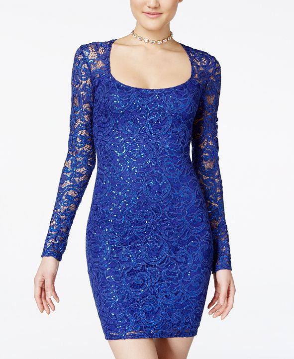 macys bodycon
