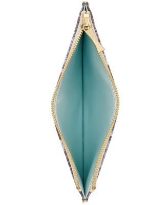 kate spade new york Kick Up Your Heels Pencil Pouch