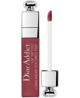dior lipstick macys