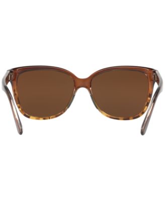 Polarized Starfish Sunglasses, 744 56