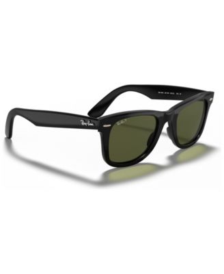 Polarized Sunglasses , RB4340 WAYFARER EASE