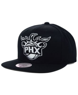 Mitchell & Ness - Team Snapback Cap