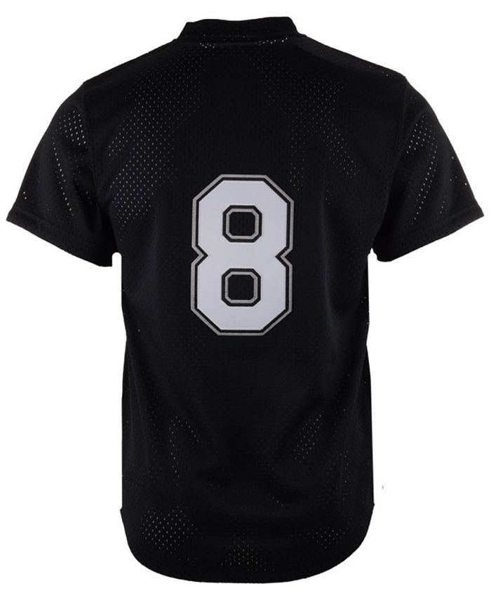 Mitchell Ness M&N Authentic Chicago White Sox Bo Jackson jersey USA 56 3xl xxxl