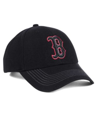 '47 Brand Boston Red Sox Swing Shift MVP Cap - Macy's