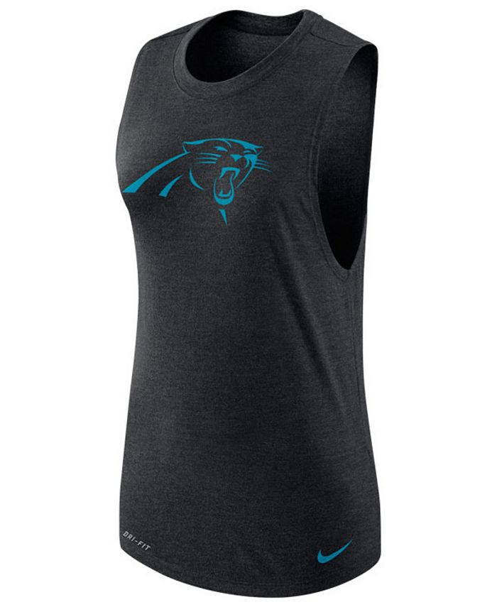 carolina panthers dri fit