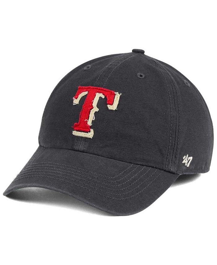 '47 Brand Texas Rangers Twilight Franchise Cap - Macy's