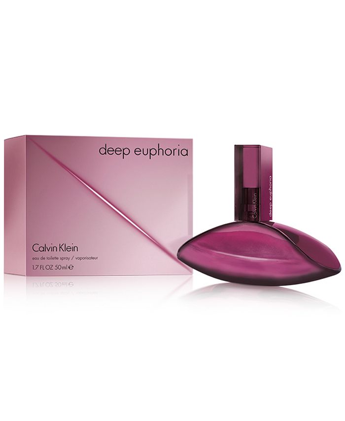 Calvin klein best sale deep euphoria douglas
