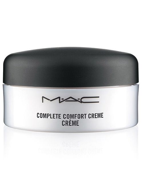 Mac Complete Comfort Creme Reviews Skin Care Beauty Macy S