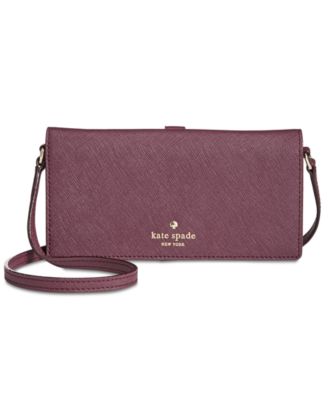 kate spade crossbody macys