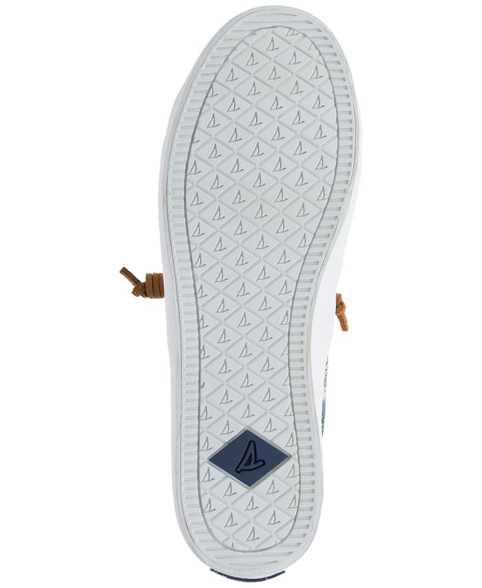 Sperry Women s Crest Ebb Sneakers Macy s