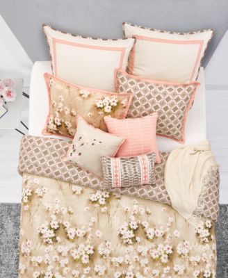Kelly Ripa Home CLOSEOUT! Anisa Reversible 10-Pc. Comforter Sets