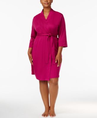 Jockey - Cotton Interlock Robe