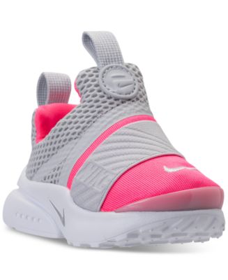 nike presto preschool girl