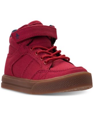 Original Penguin - Toddler Boys' Eryk Stay-Put Closure Casual Sneakers from Finish Line