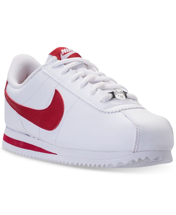 Cortez nike boys hot sale