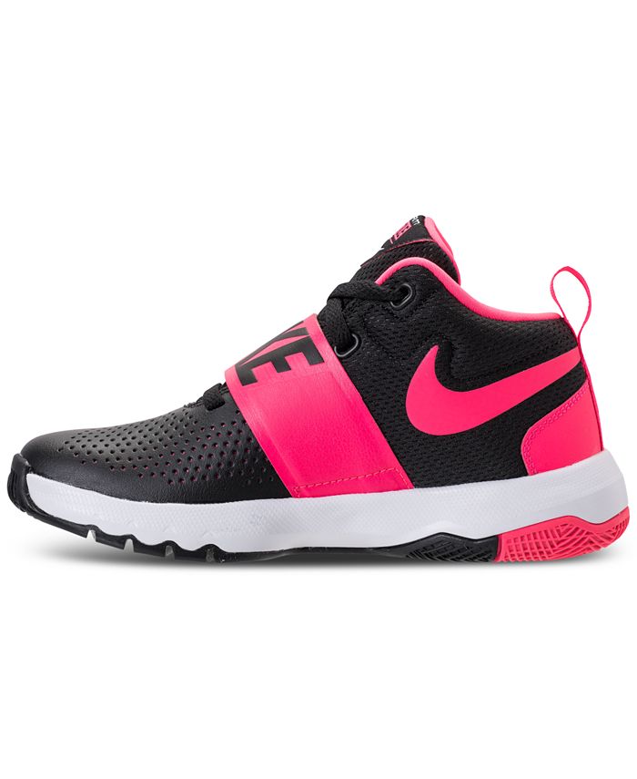 nike hustle d8
