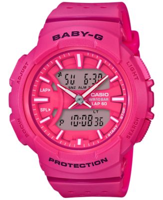 g shock womens watches macy's