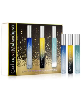 Catherine Malandrino - 3-Pc. Coffret Set