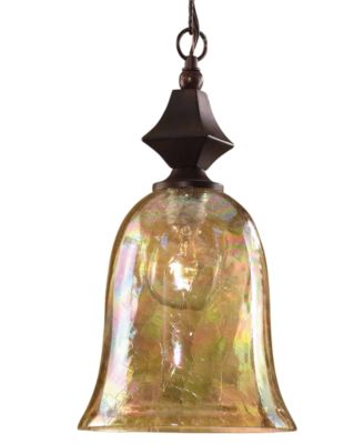 Uttermost - Elba Mini Pendant