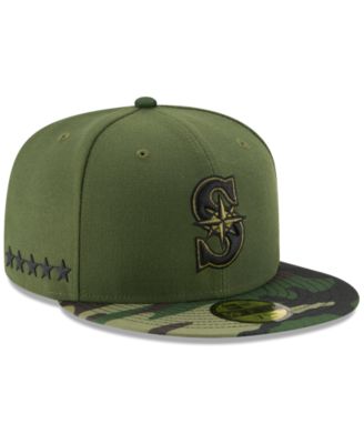 New Era - Memorial Day 59FIFTY Cap