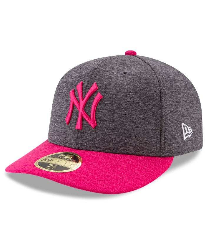 New Era New York Yankees Mother's Day Low Profile 59FIFTY Cap Macy's