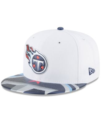 New Era - Boys' 2017 Draft 59FIFTY Cap