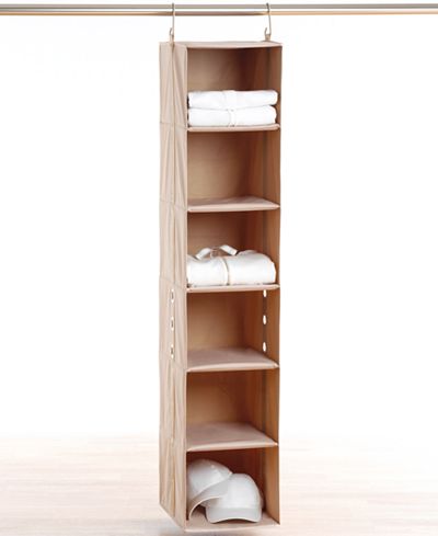 Neatfreak Organizer, 6 Shelf ClosetMAX