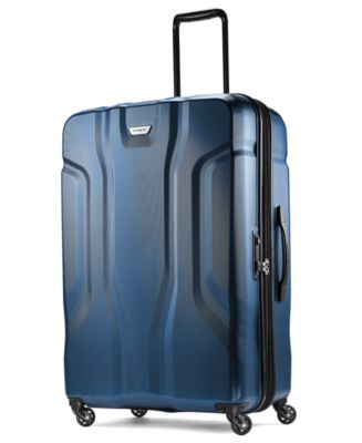 Samsonite Spin Tech 3.0 29&quot; Expandable Spinner Suitcase, Created for Macy&#39;s - Upright Luggage ...