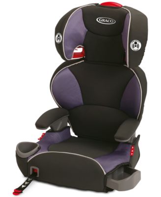 graco affix argos