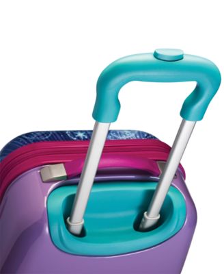 American Tourister Disney Frozen 18" Hardside Rolling Suitcase