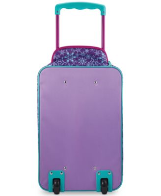 American Tourister Disney Frozen 18" Softside Rolling Suitcase 