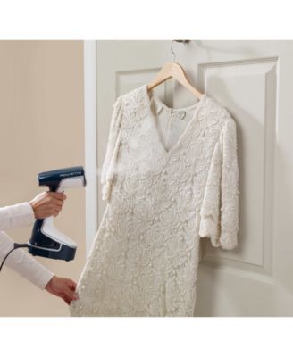 Rowenta - DR8080 Hand-Held Garment Steamer