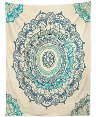 Deny Designs - Rosebudstudio Mandala Tapestry