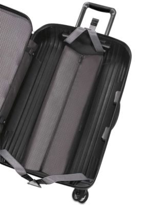 hartmann luggage 7r hardside spinner