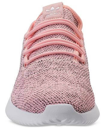adidas Women s Tubular Shadow Casual Sneakers from Finish Line