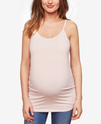 motherhood maternity camisole