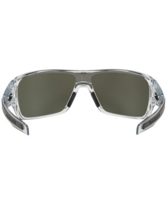 Polarized Turbine Rotor Prizm Sunglasses, OO9307